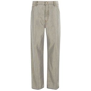 Darkpark Lisa Lurex Jeans - NWT